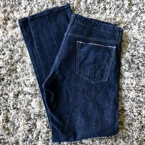 Banana Republic Premium Denim Jeans